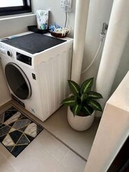 Blk 114B Alkaff Oasis (Toa Payoh), HDB 3 Rooms #598007571